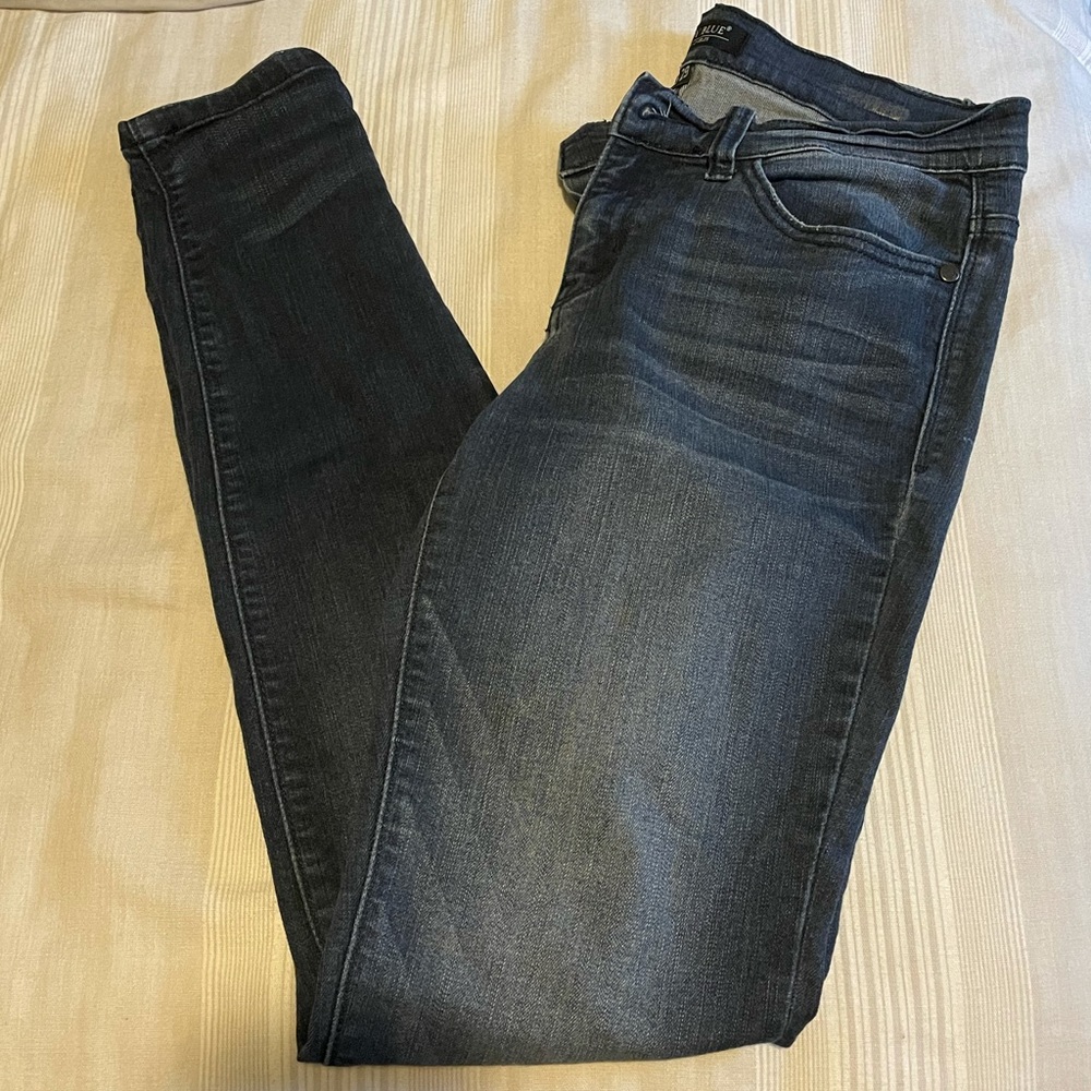 Judy Blue Skinny Jeans